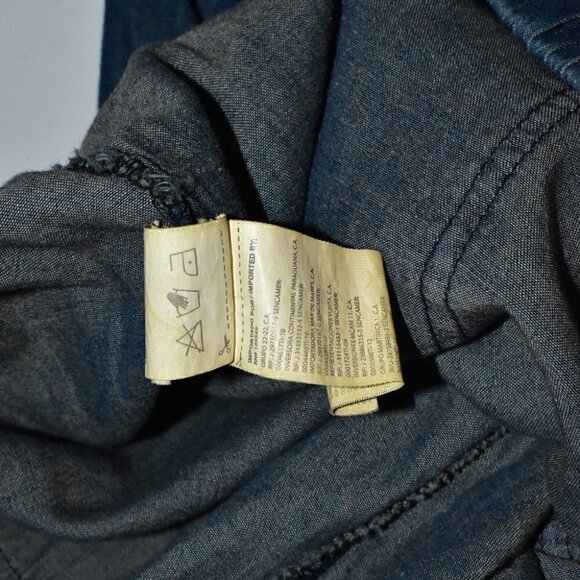 Retro Republic Lightweight Pull On Jogger Pants Size L - Picture 13 of 14